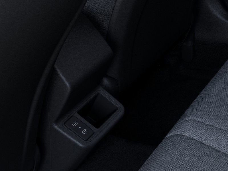 New 2025 Kia K4 LXS image 28