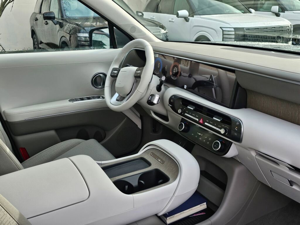 New 2026 Hyundai Palisade SE image 10