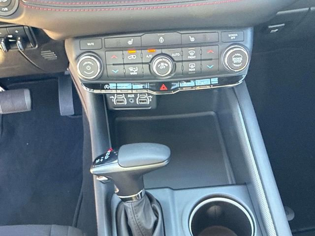 New 2026 Dodge Durango GT w/ Blacktop Package image 18