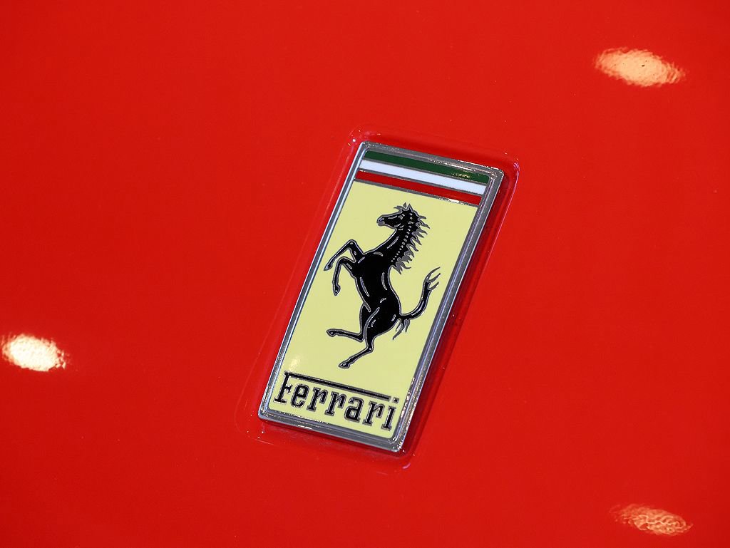 Certified 2023 Ferrari 296 GTS image 26
