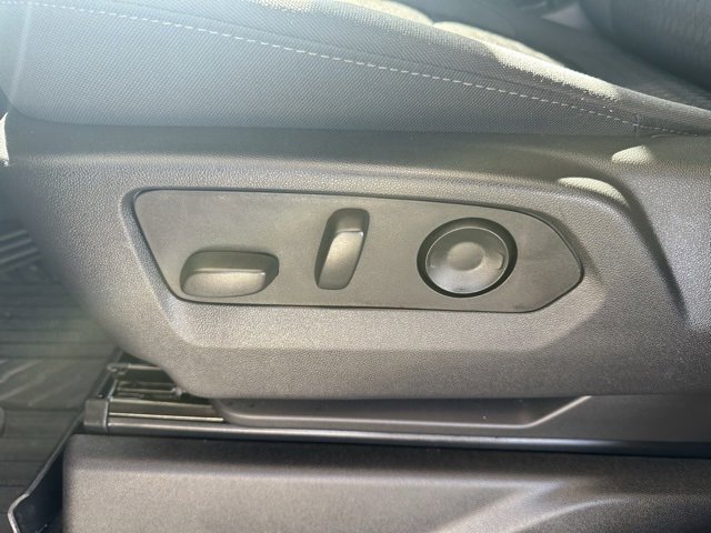 Certified 2023 Chevrolet Silverado 1500 RST image 27