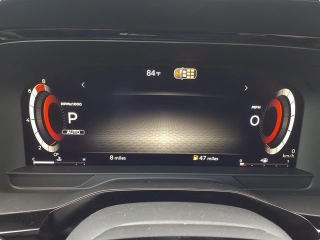 Used 2026 Nissan Pathfinder SL AWD/4WD image 17