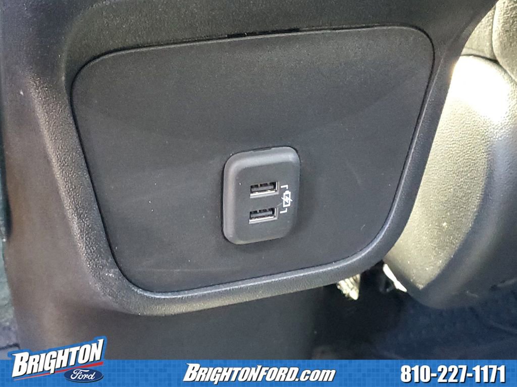 Used 2022 Chevrolet Equinox LT AWD/4WD image 12