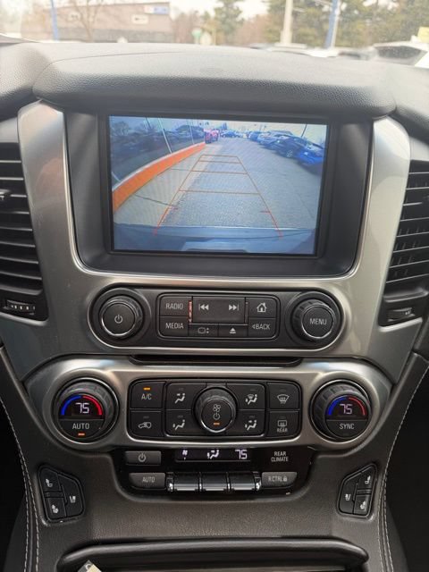 Used 2019 Chevrolet Suburban Premier w/ Premier Plus Edition AWD/4WD image 26