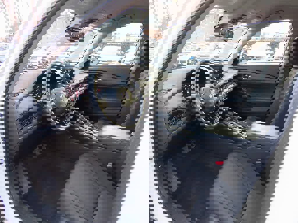 Certified 2023 Honda Accord LX image 2