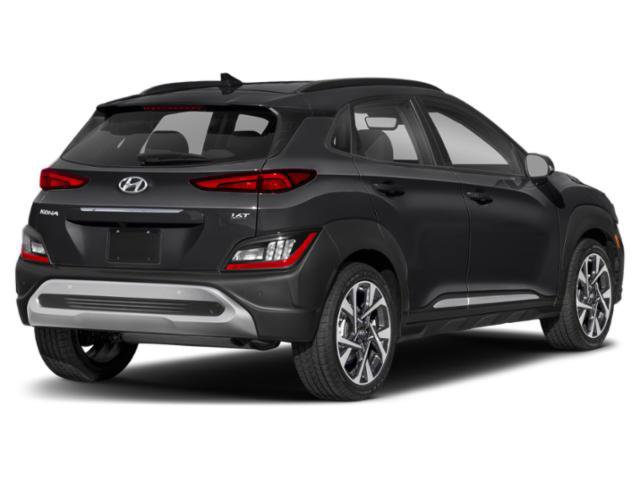 Used 2022 Hyundai Kona Limited FWD image 2