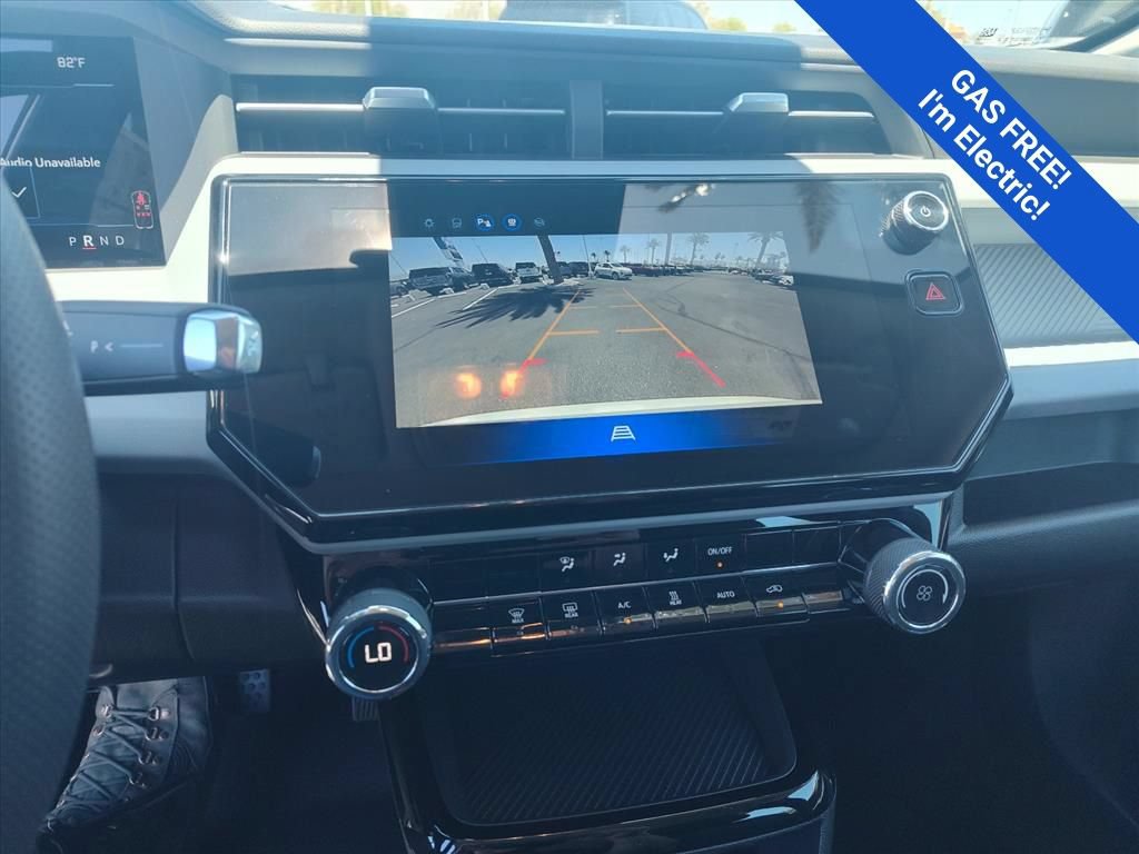 New 2027 Chevrolet Bolt LT FWD image 12