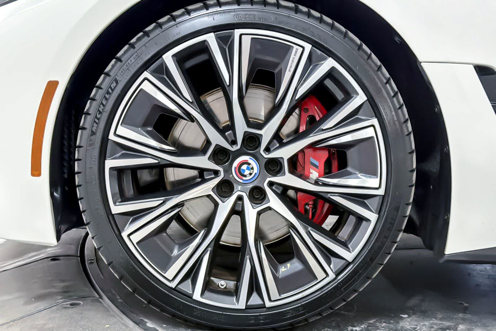 Used 2023 BMW M440i Gran Coupe w/ Shadowloine Package RWD image 26