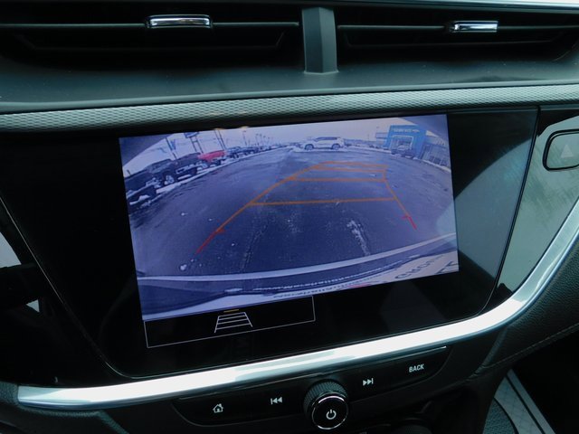 Used 2020 Buick Encore GX Select image 32