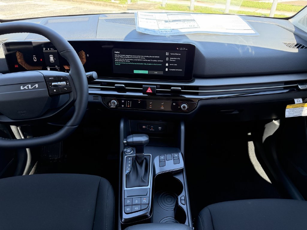 New 2027 Kia Sportage LX FWD image 14