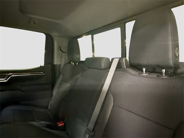 New 2026 Chevrolet Silverado 1500 LT Trail Boss w/ Convenience Package II image 26