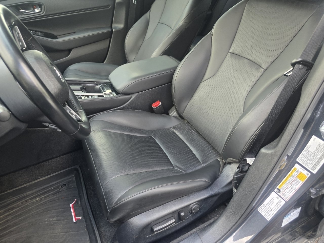 Used 2024 Honda Accord Touring image 15