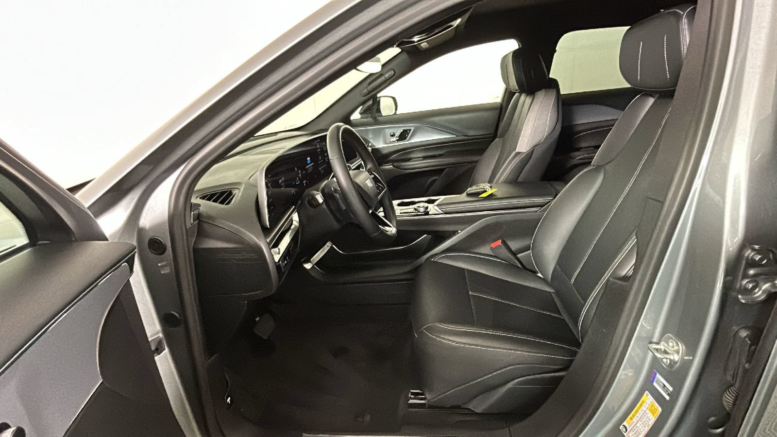 Used 2024 Cadillac Lyriq Tech w/ Driver Assist Package RWD image 13