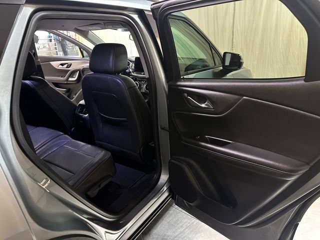 Used 2024 Chevrolet Blazer LT FWD image 22