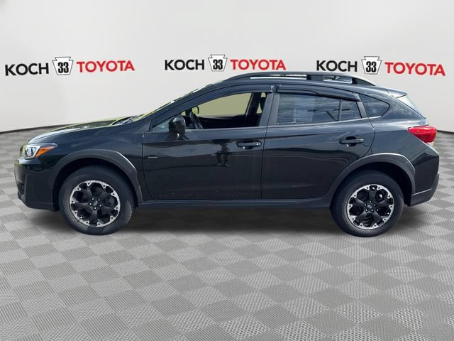 Used 2023 Subaru Crosstrek 2.0i Premium AWD/4WD image 4