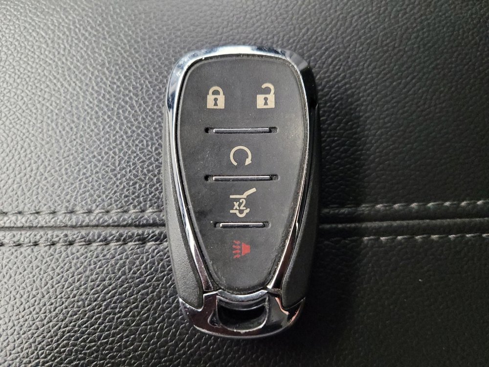 Used 2019 Chevrolet Equinox Premier image 32