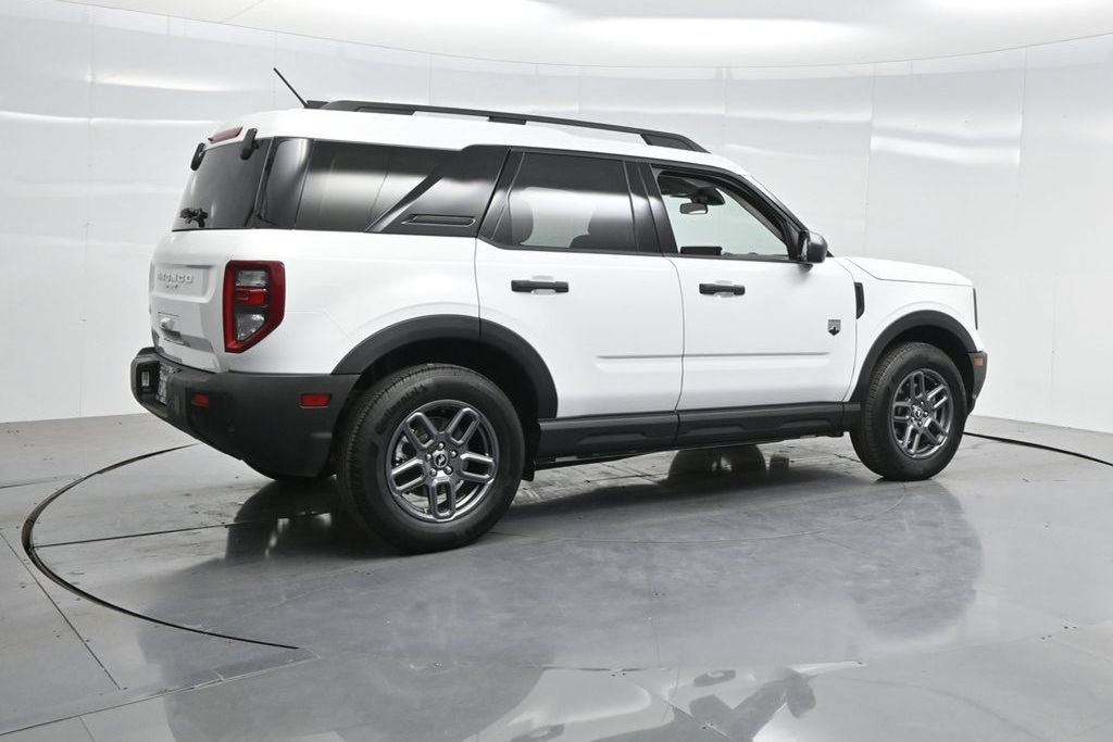 New 2025 Ford Bronco Sport Big Bend w/ Convenience Package AWD/4WD image 28