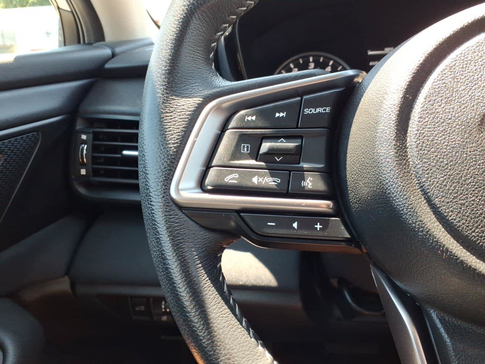 Used 2024 Subaru Outback Premium AWD/4WD image 21