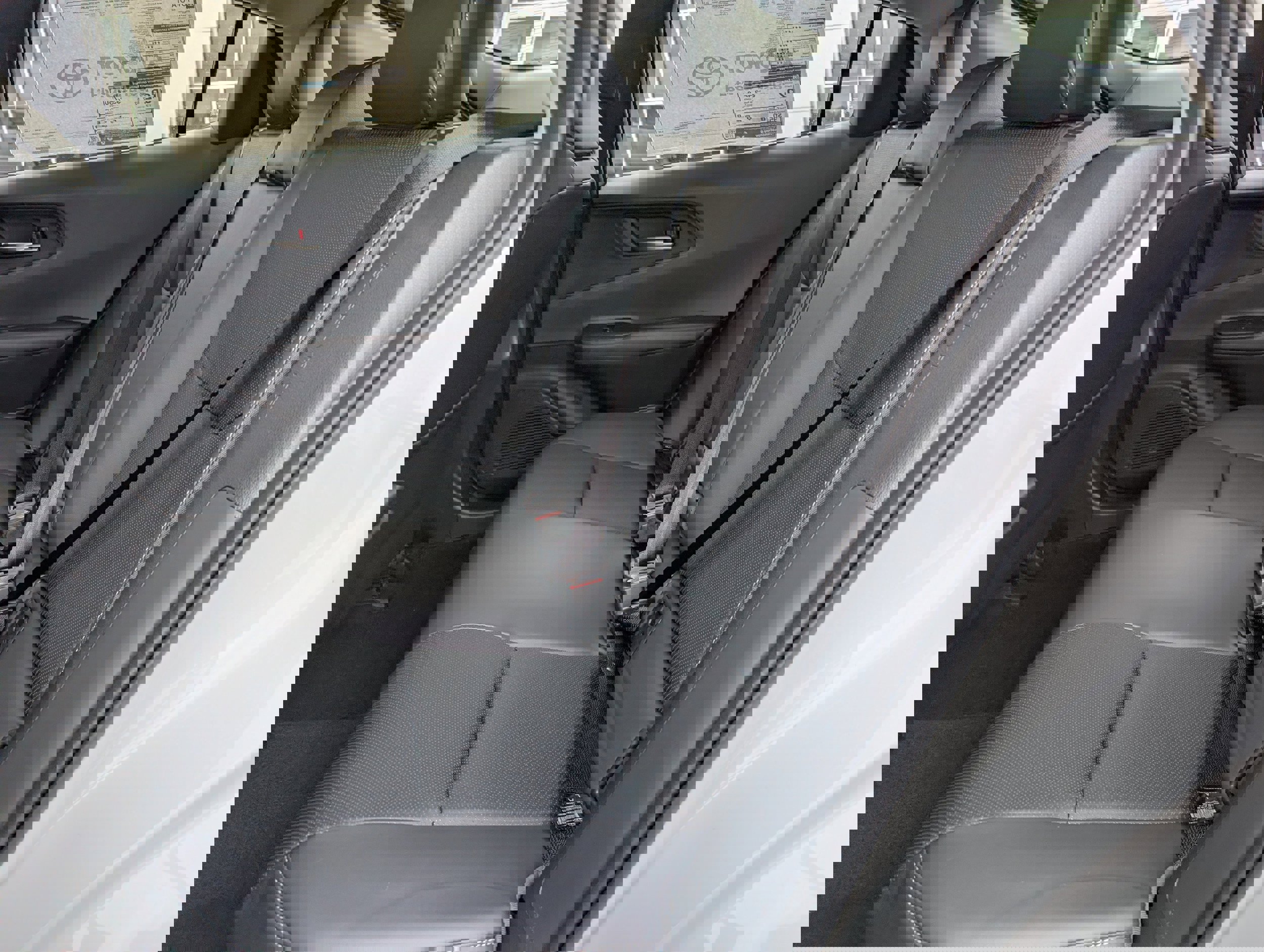 New 2026 Toyota Prius XLE image 31