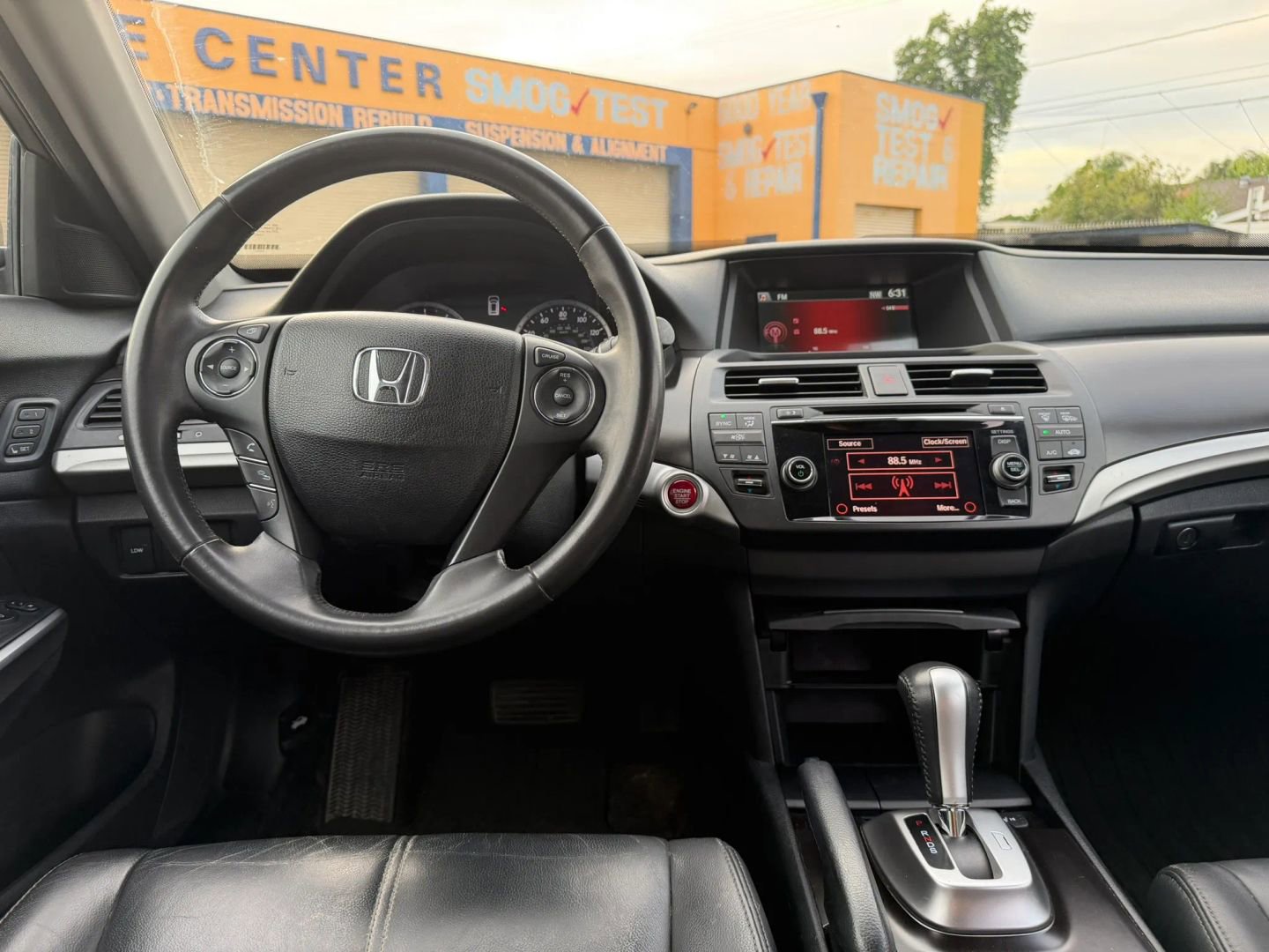 Used 2014 Honda Crosstour EX-L image 20