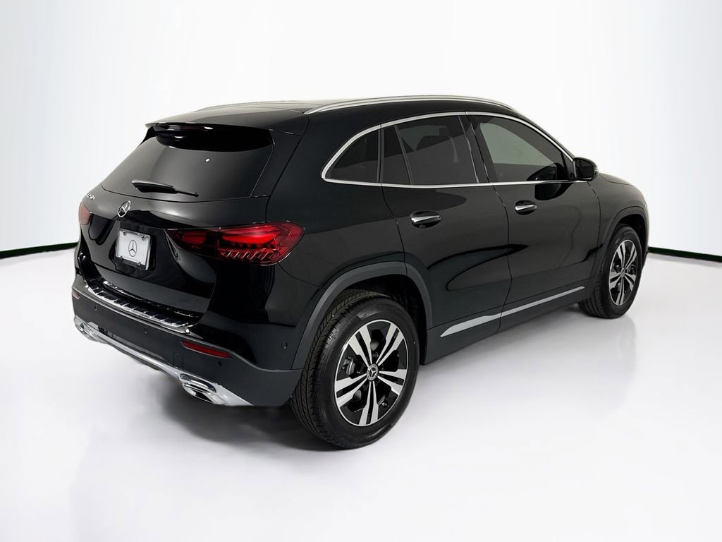 New 2026 Mercedes-Benz GLA 250 image 5