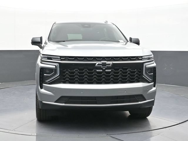 New 2026 Chevrolet Tahoe LS w/ LS Custom Edition AWD/4WD video 2