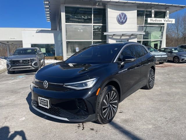 Used 2023 Volkswagen ID.4 Pro S Plus