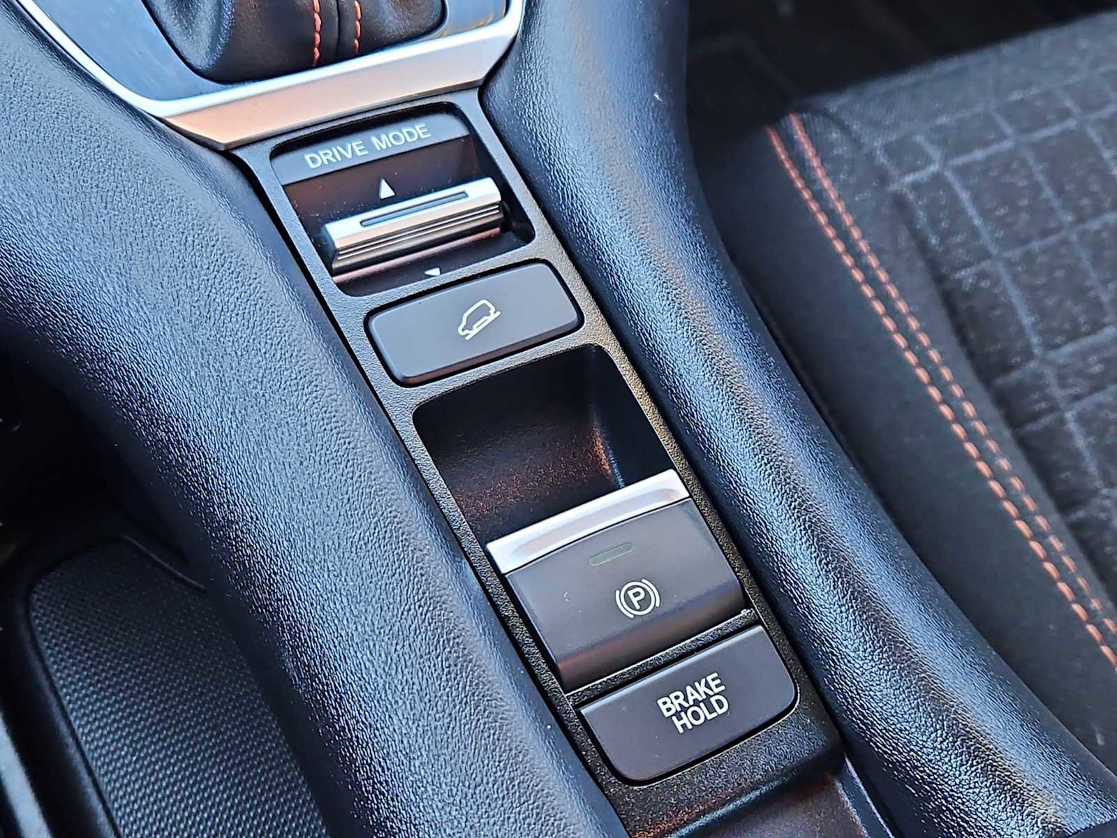 Certified 2026 Honda HR-V Sport image 16