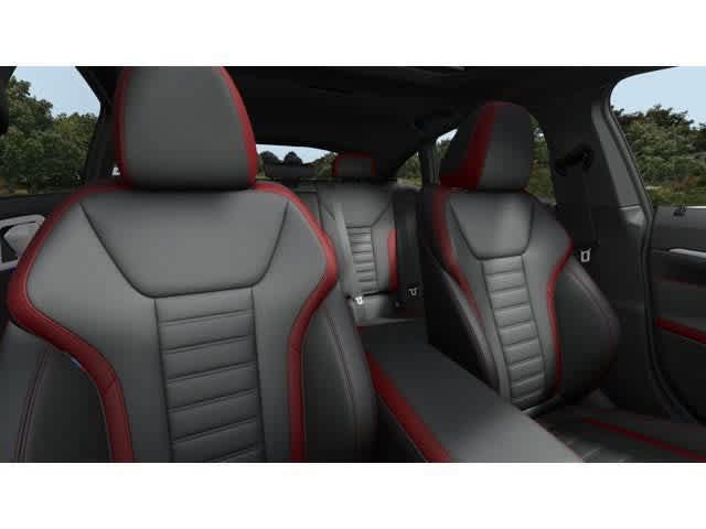 New 2026 BMW i4 xDrive40i w/ M Sport Package AWD/4WD image 11