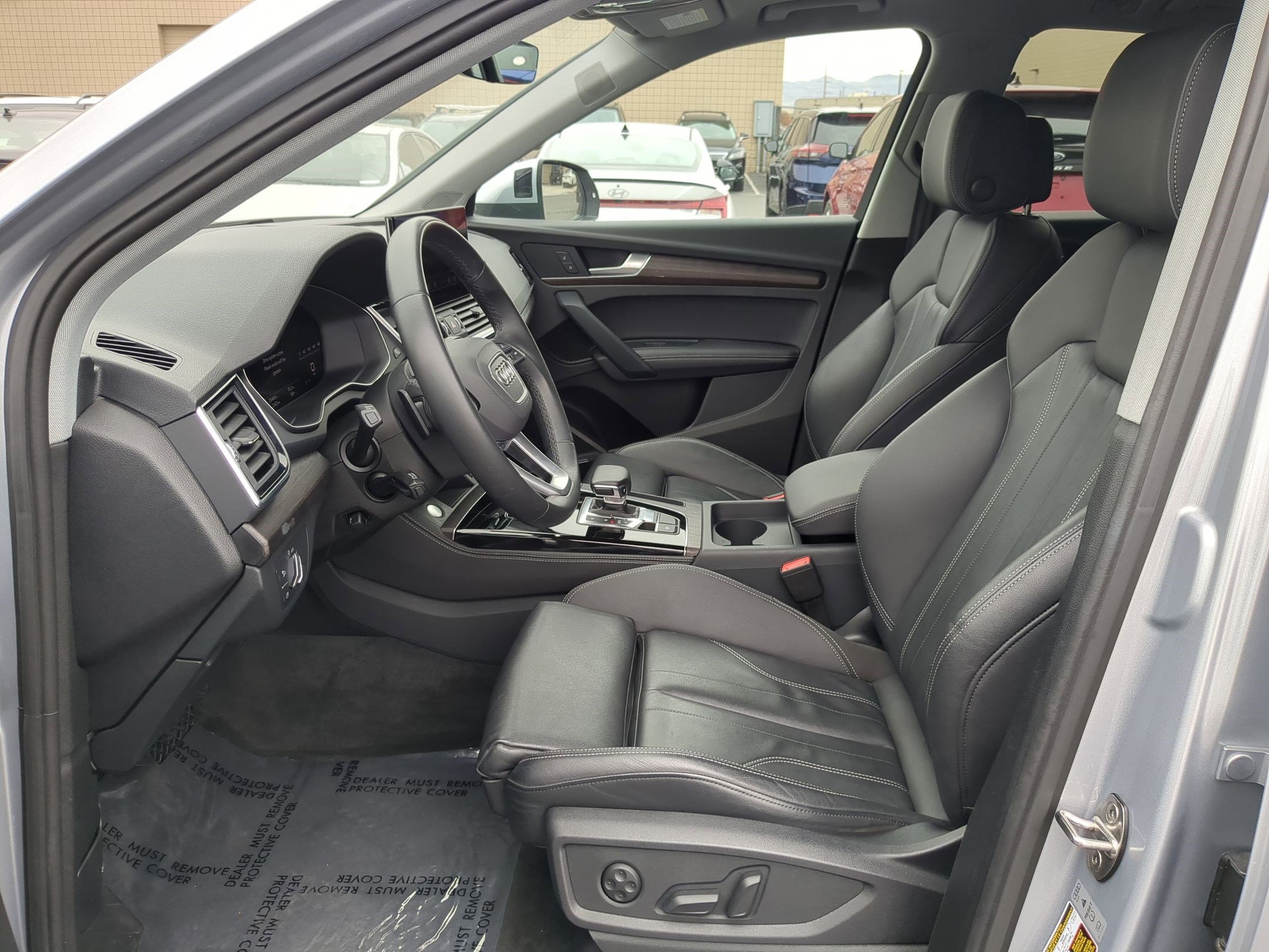 Used 2024 Audi Q5 2.0T Premium Plus image 27