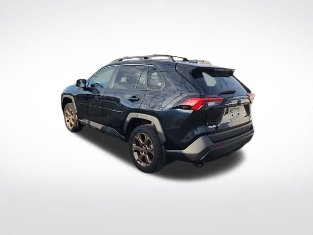Certified 2024 Toyota RAV4 Woodland Edition image 7