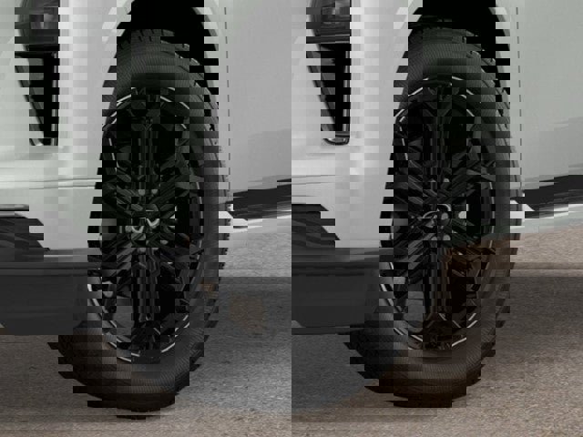 New 2026 INFINITI QX80 4WD w/ Sport Exterior Package image 74