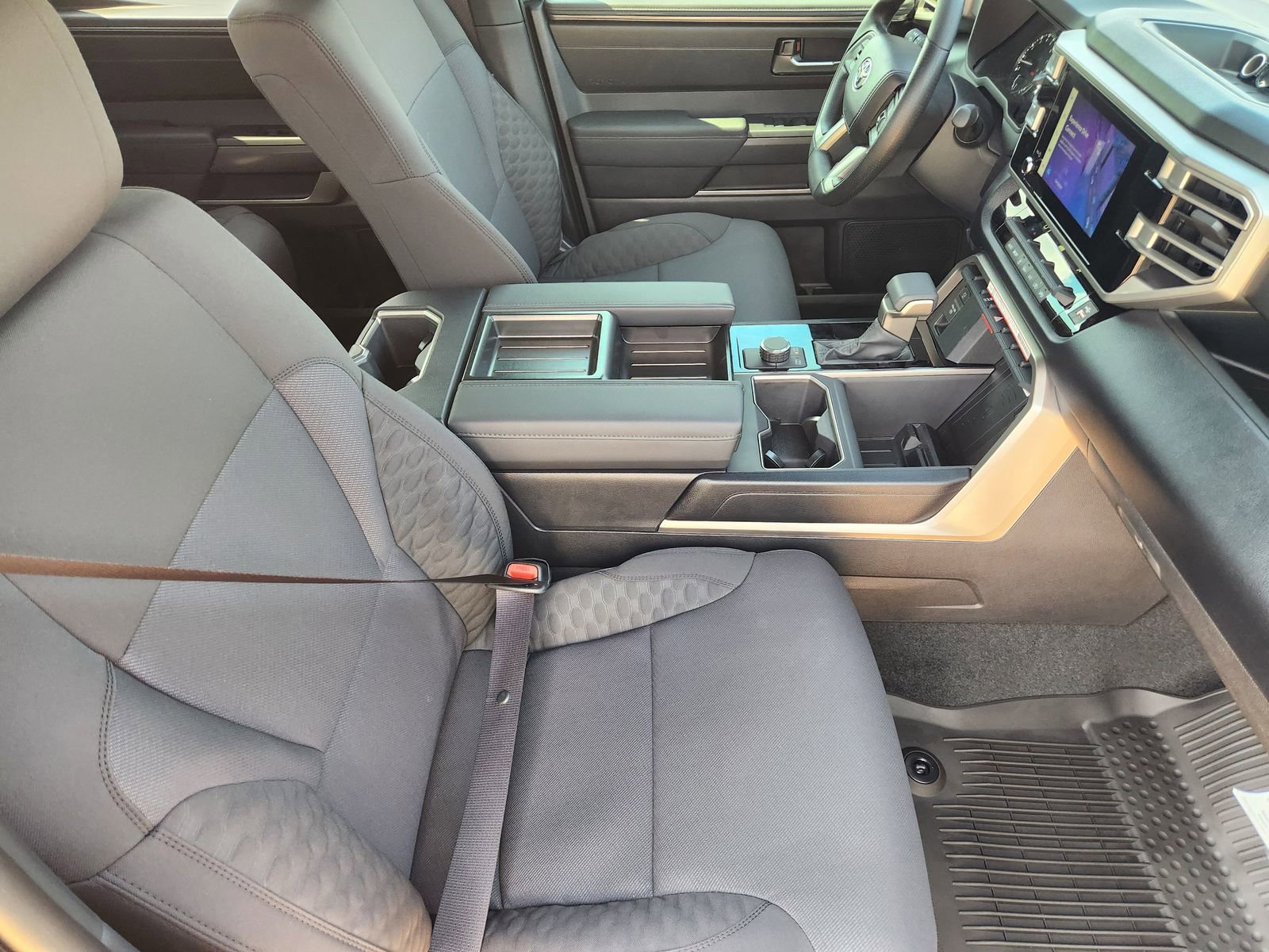 New 2026 Toyota Tundra SR5 image 13