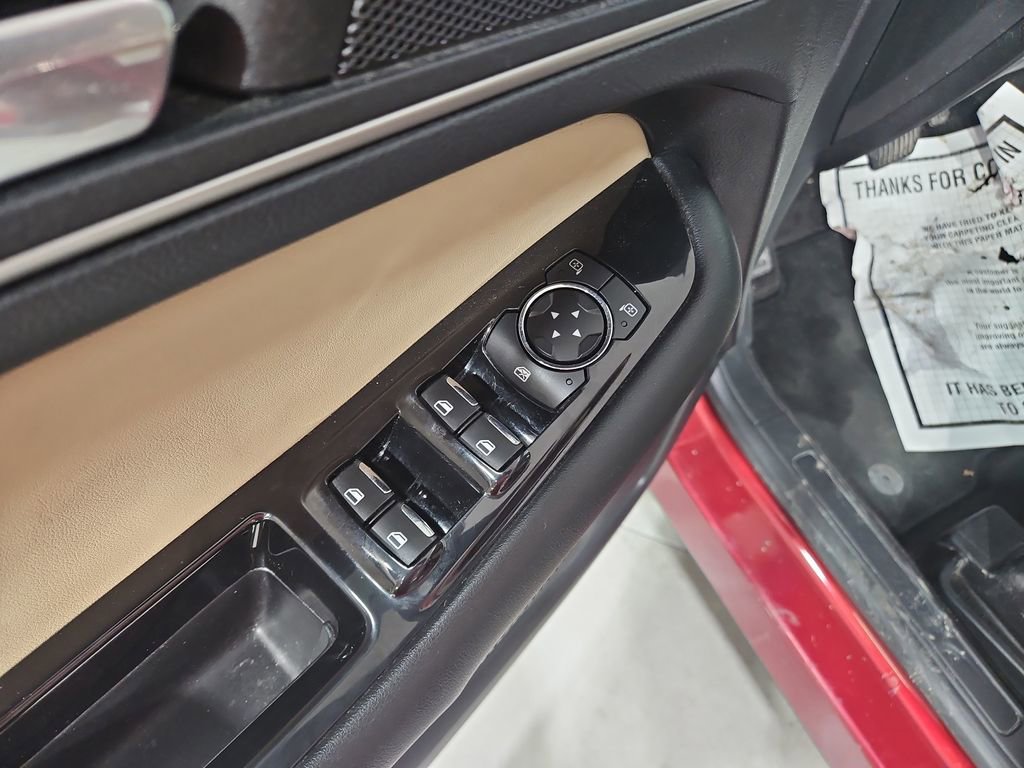 Used 2017 Ford Edge SEL w/ Equipment Group 201A image 12