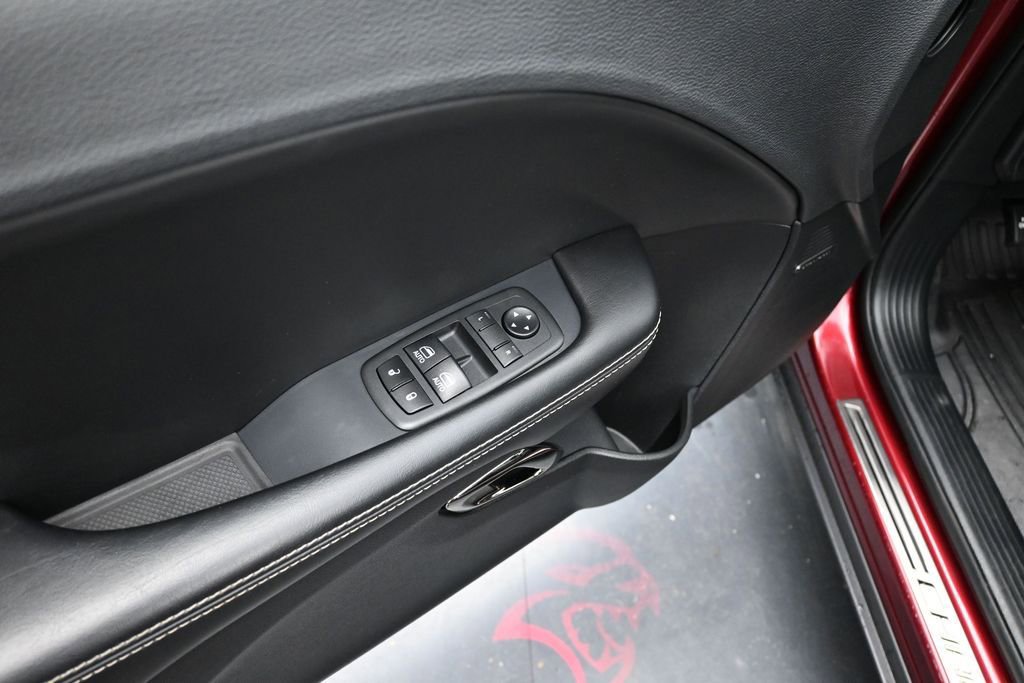 Used 2019 Dodge Challenger SRT Hellcat Redeye RWD image 21