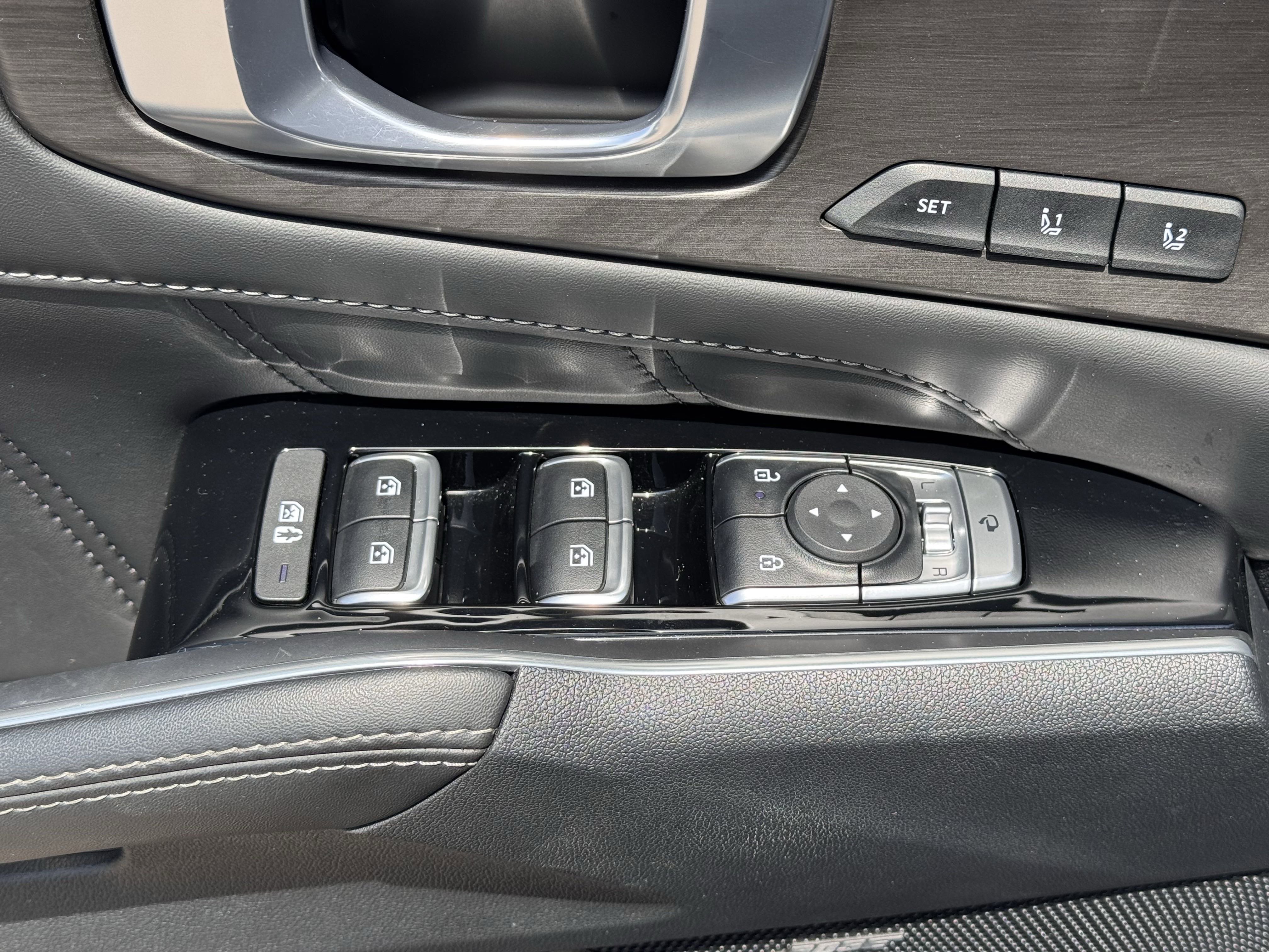 Certified 2024 Kia Sorento SX Prestige image 19