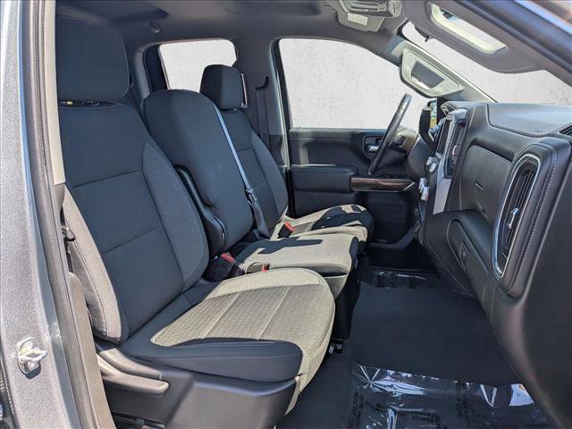 Used 2021 GMC Sierra 1500 Elevation RWD image 20