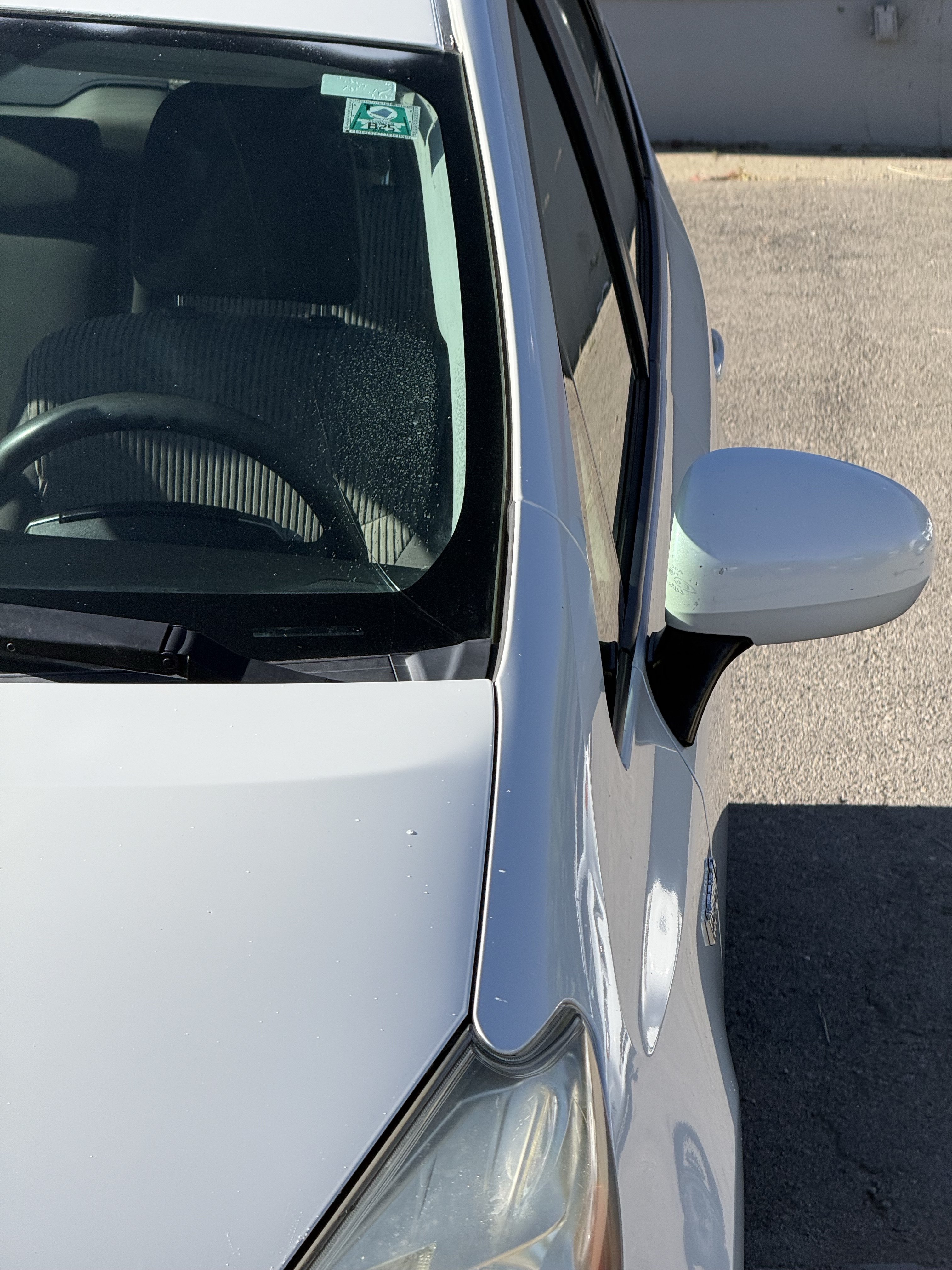 Used 2016 Toyota Prius V Three FWD image 25