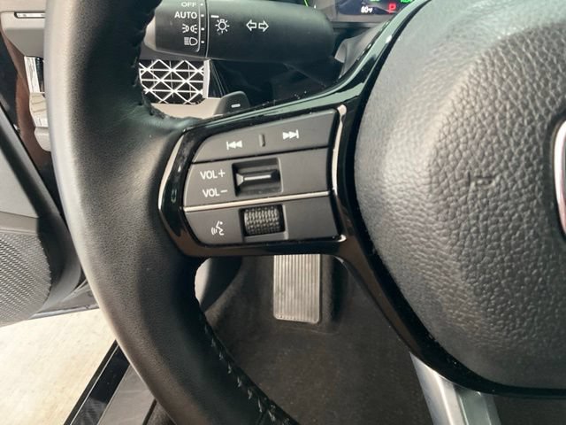 Used 2024 Honda Accord Touring image 10