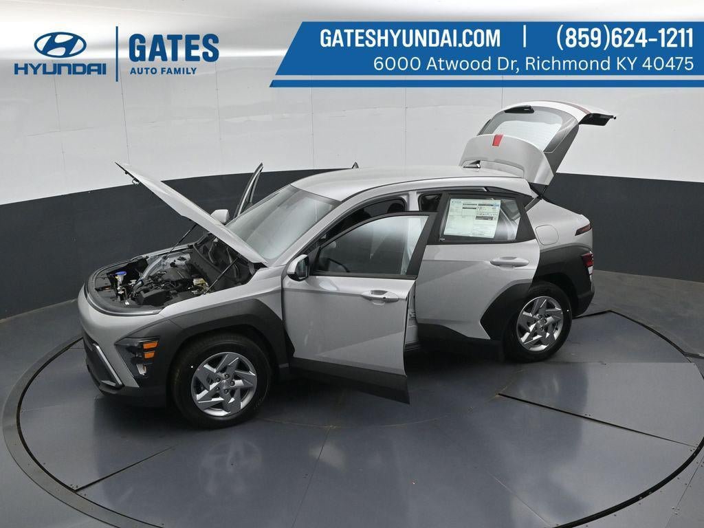 New 2027 Hyundai Kona SE FWD image 52