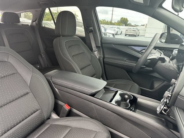 New 2025 Chevrolet Blazer EV LT AWD/4WD image 30