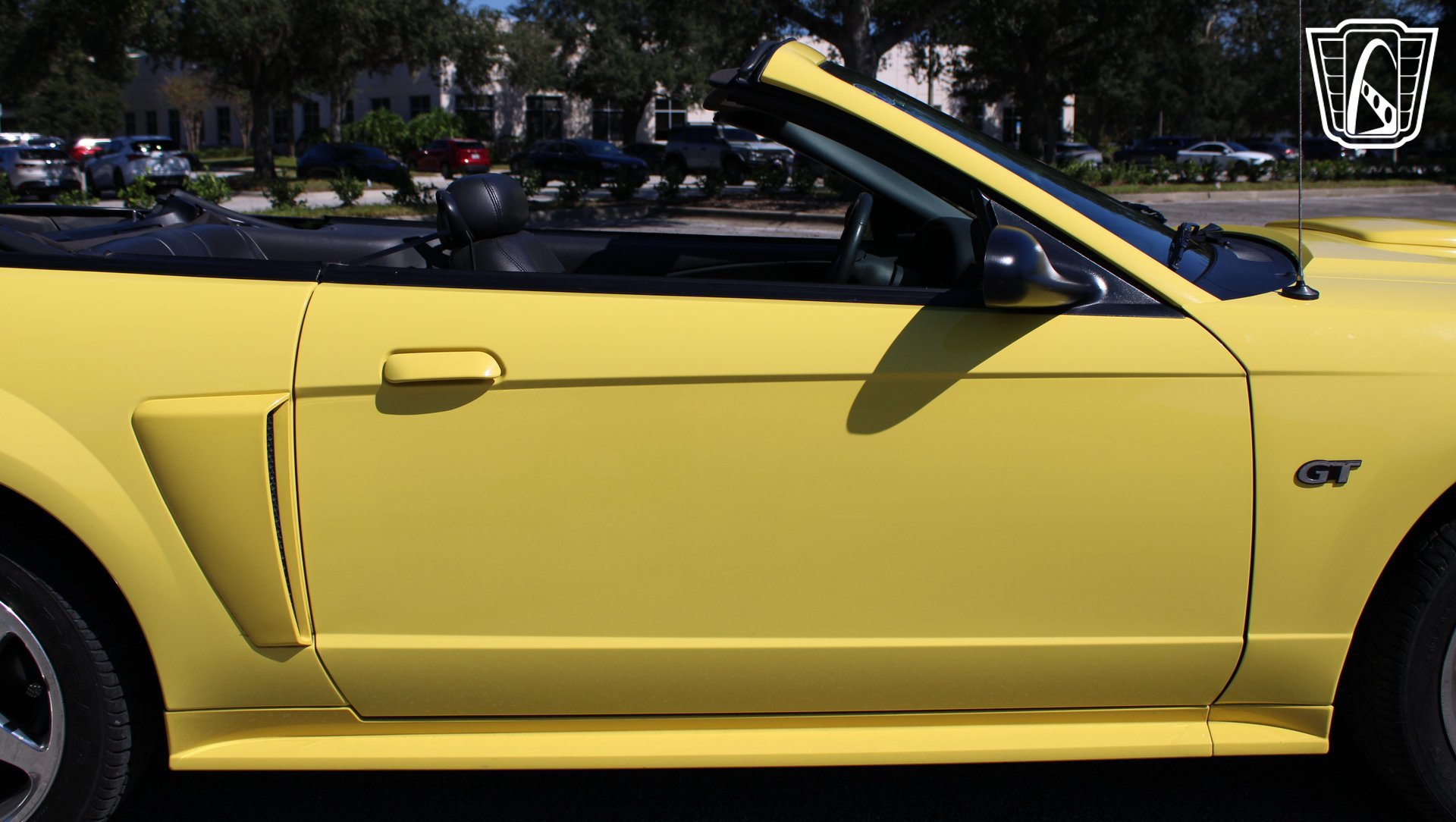 Used 2003 Ford Mustang GT RWD image 35
