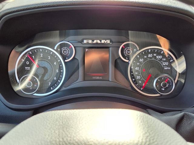 Used 2025 RAM 2500 Tradesman image 29