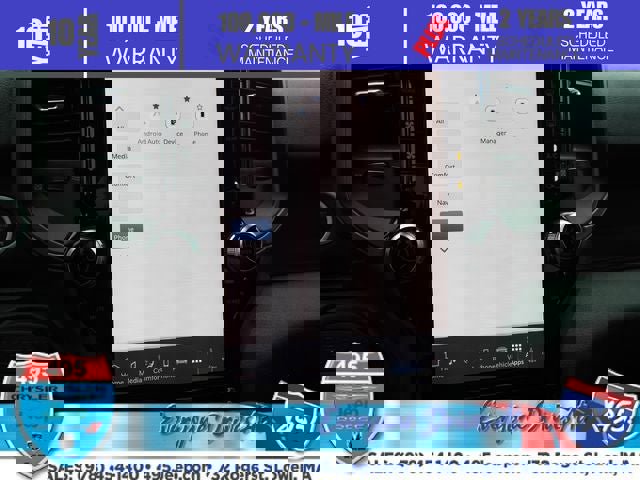 New 2026 RAM 3500 Tradesman image 26