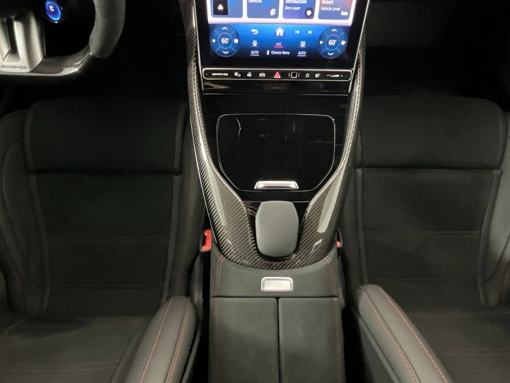 Used 2024 Mercedes-Benz SL 63 AMG 4MATIC image 16