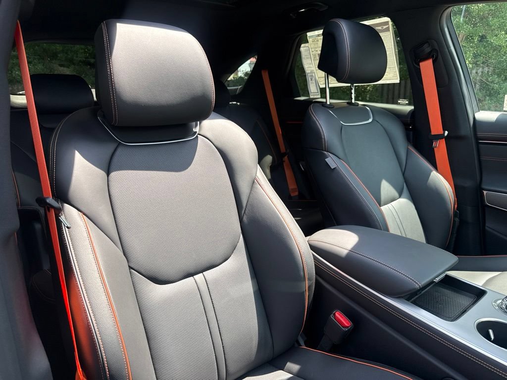 New 2026 Genesis GV70 3.5T Sport Advanced AWD/4WD image 29
