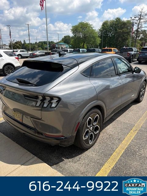 Used 2023 Ford Mustang Mach-E GT AWD/4WD image 13