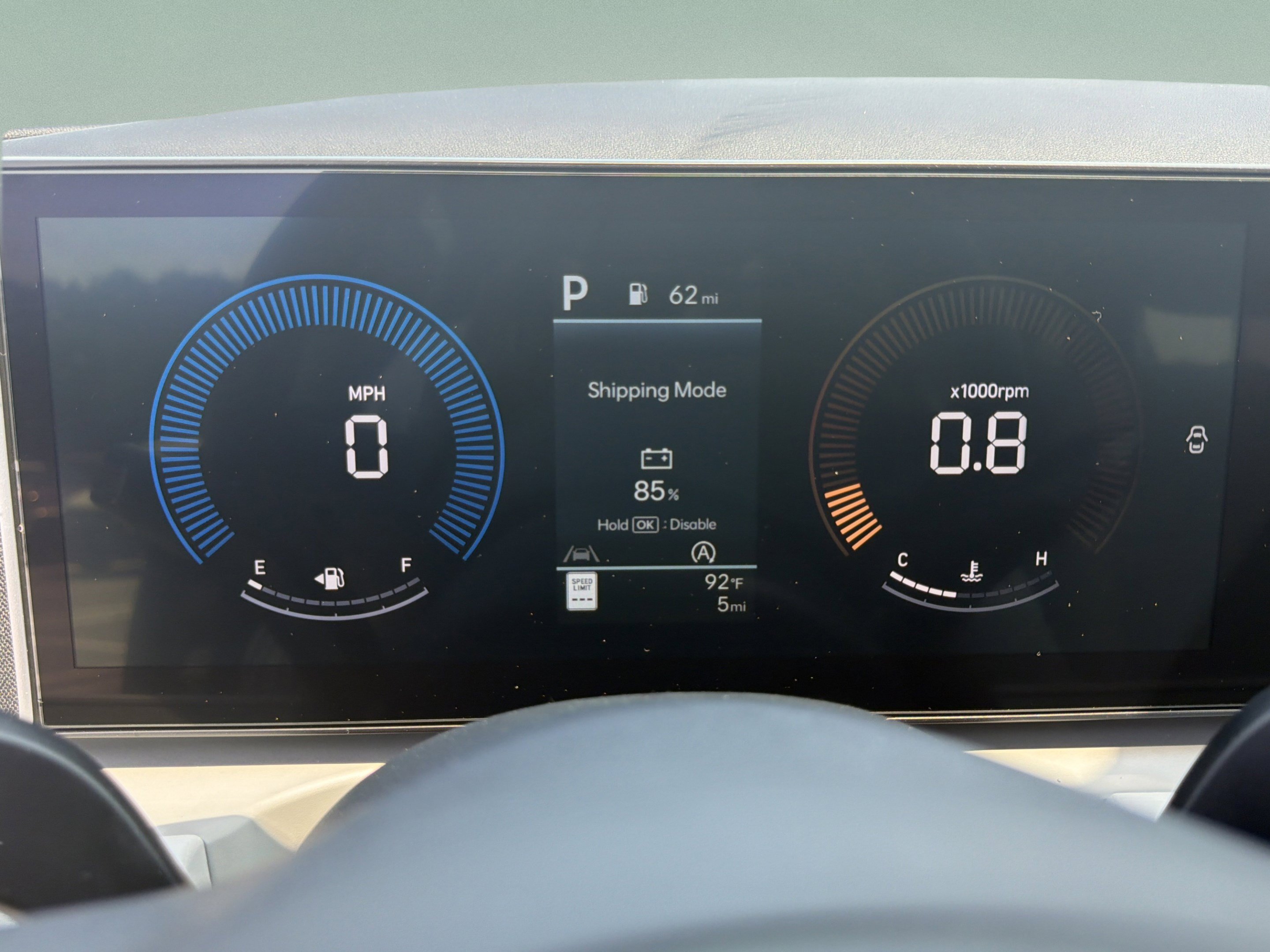 New 2026 Hyundai Tucson SE FWD image 16