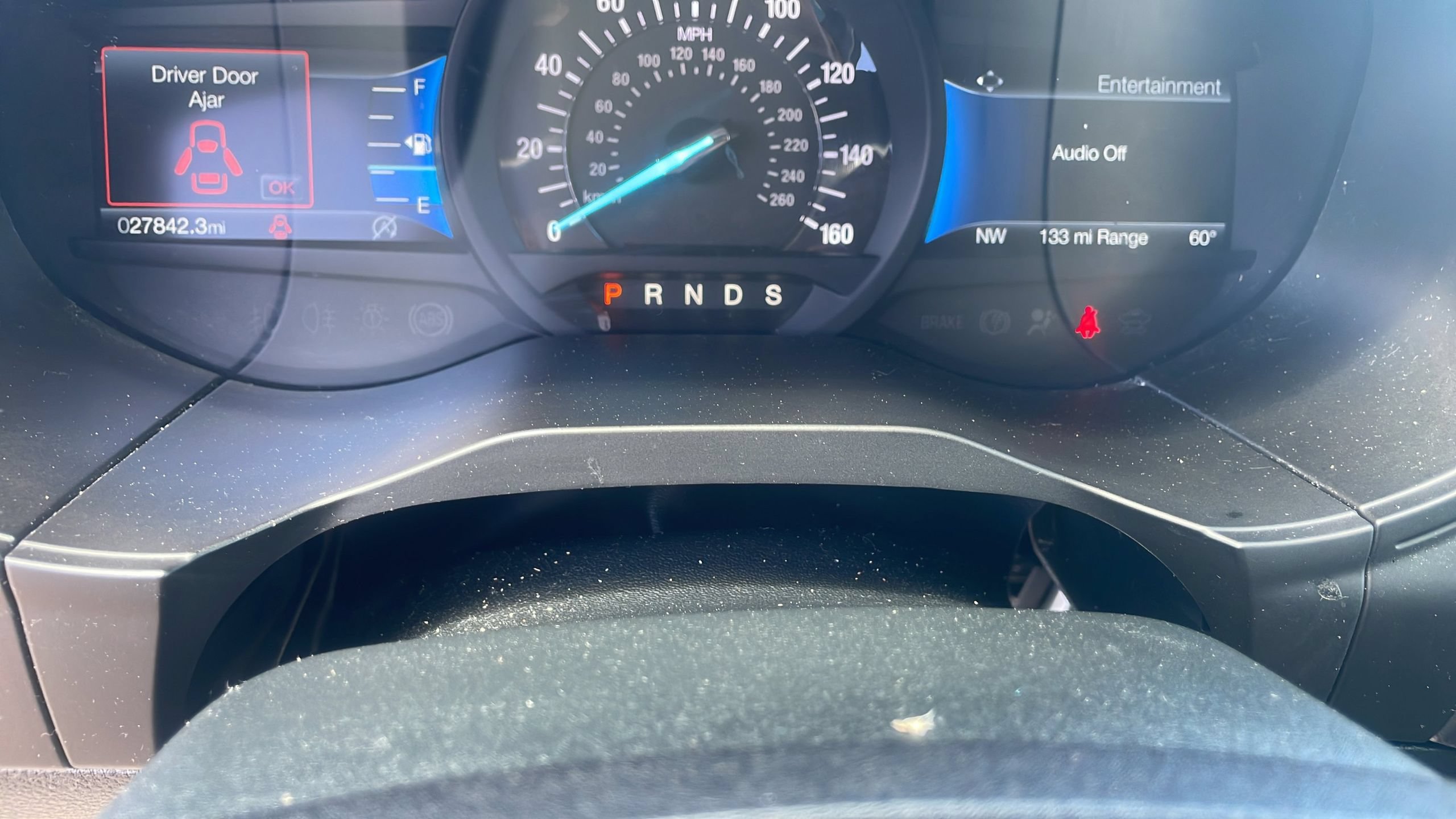 Certified 2023 Ford Edge Titanium AWD/4WD image 17