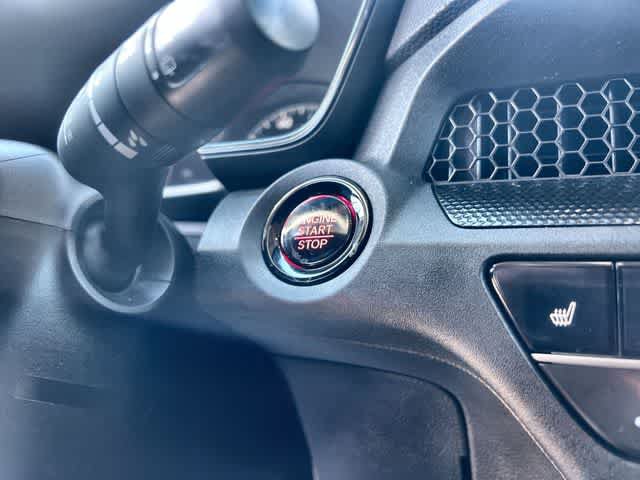 Certified 2025 Honda CR-V EX image 28